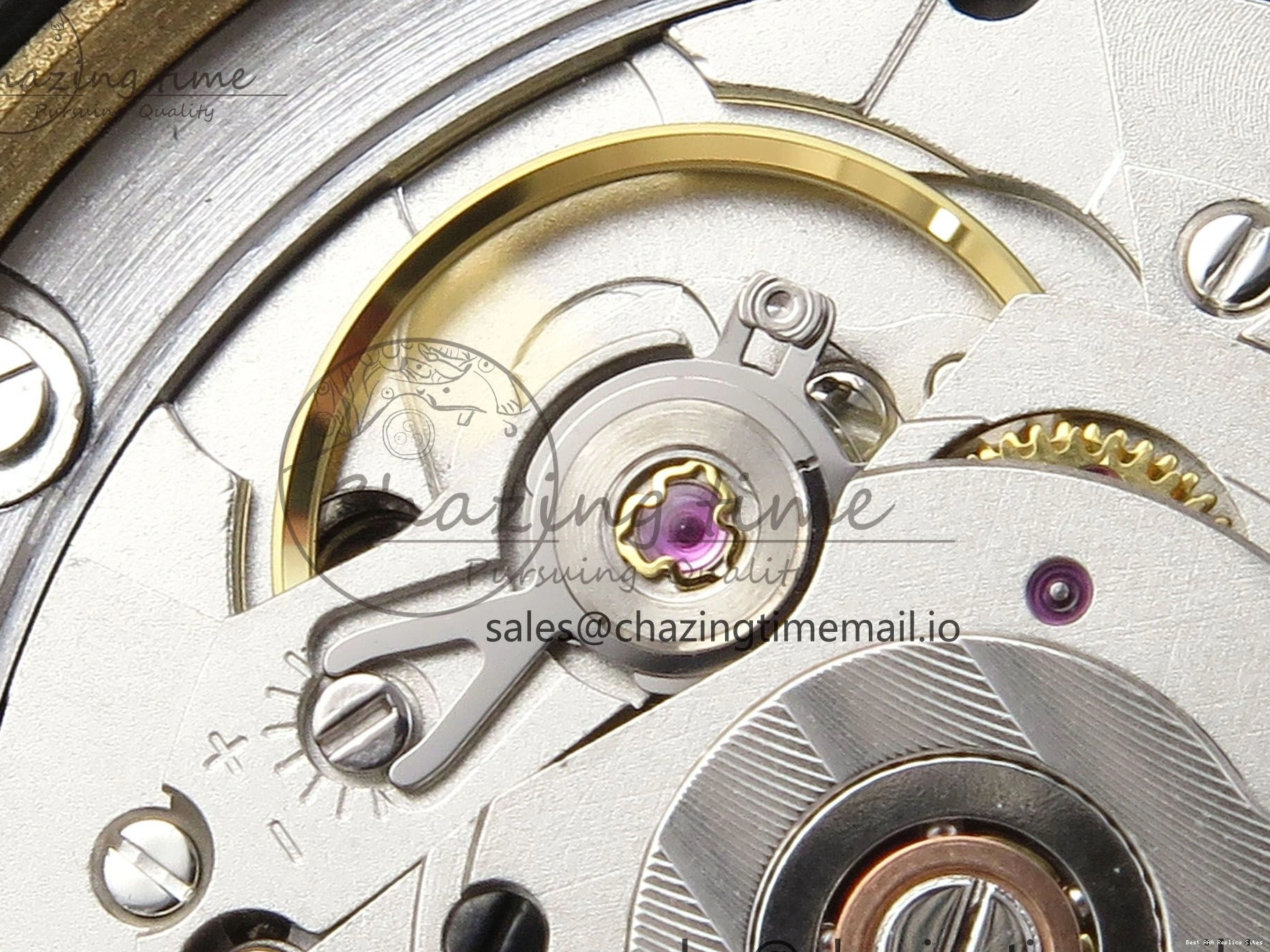 Best AAA Replica Sites Green Weight) 803 1:1 on Edition Effortless Bracelet 228238 (Gain Ombre Date President Noob Day 40 YG A2836 Roman Dial Best 1226